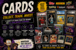 Cards