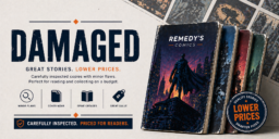Damaged