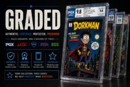 Graded
