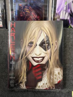 HARLEEN HC (MR)