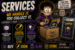 Services