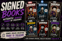 Signed