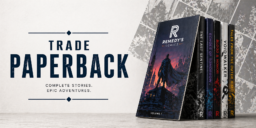Trade Paperback