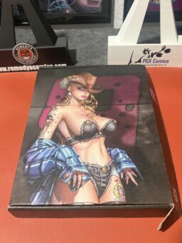 The Queens of Dixie Box Set from Kyuyong Eom