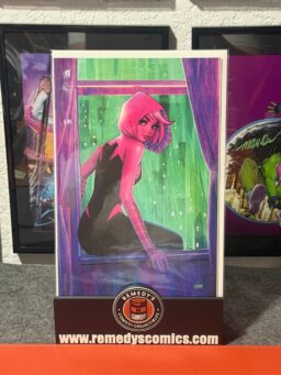 Amazing Spider-Man #69 - Nathan Szerdy - Exclusive Nice Virgin Variant