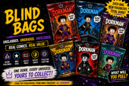 Blind Bags