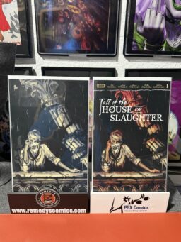 Five Book Bundle