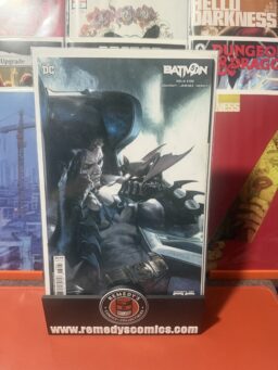 Batman #138 - 1st Print - Gabrielle Dell'Otto