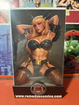 Falling Deep #1 • Magik Cosplay - By Alice Rauch - Nice EXC LTD