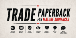 Trade Paperback