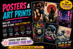 Mature Posters & Art Prints
