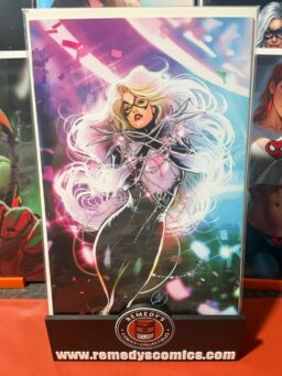 AMAZING SPIDER-MAN #28 - LUCAS WERNECK - Exclusive Virgin
