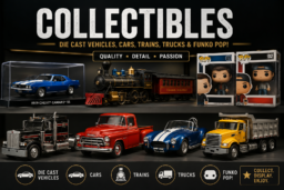 Collectibles