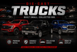 Trucks