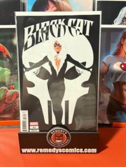 BLACK CAT #11 PHIL NOTO VARIANT - Release 6/10/2026