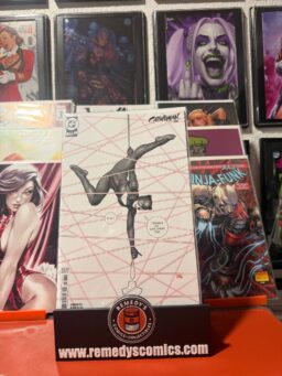 CATWOMAN #88 - CVR B - FRANK CHO - CARD STOCK VAR