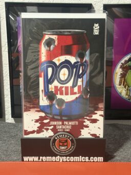 POP KILL TP (MR)