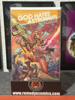 GOD HATES ASTRONAUTS TP VOL 03 (MR)