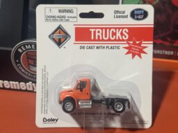 International - Boley - 1:87 Scale