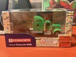 Kenworth W900 - 1:87 Scale - Item 62110