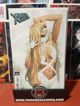 X-Men United #4 - KRIS ANKA