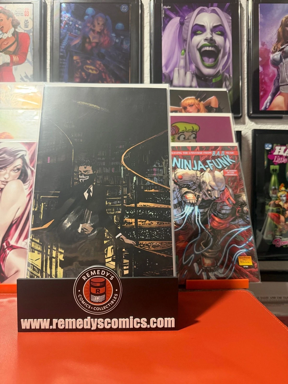 Something is Killing the Children #48 - CRV H - Unlimited Variant - Dell'Edera