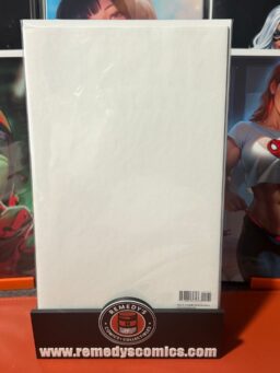 Tarzan Beyond #1 Variant E (Sketch Variant) - Release 6/10/2026