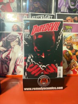 DAREDEVIL #4 - Lee Garbett- Releases 7/8/26