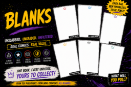 Blanks
