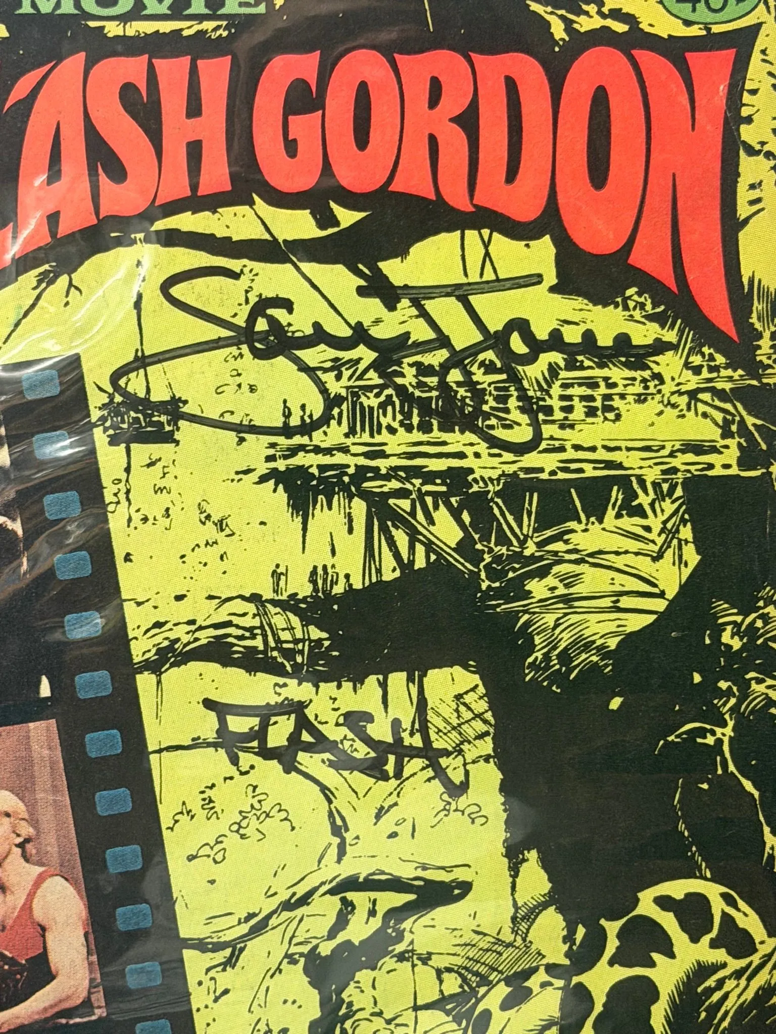 Flash 2