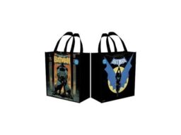 DC REUSABLE BAG - BATMAN/ABSOLUTE BATMAN - Releases 9/16/2026