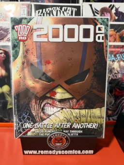 2000 AD PROG #2489