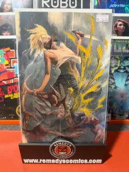 Something Is Killing the Children #49 - Puppeteer Lee - Virgin Variant - LTD 230